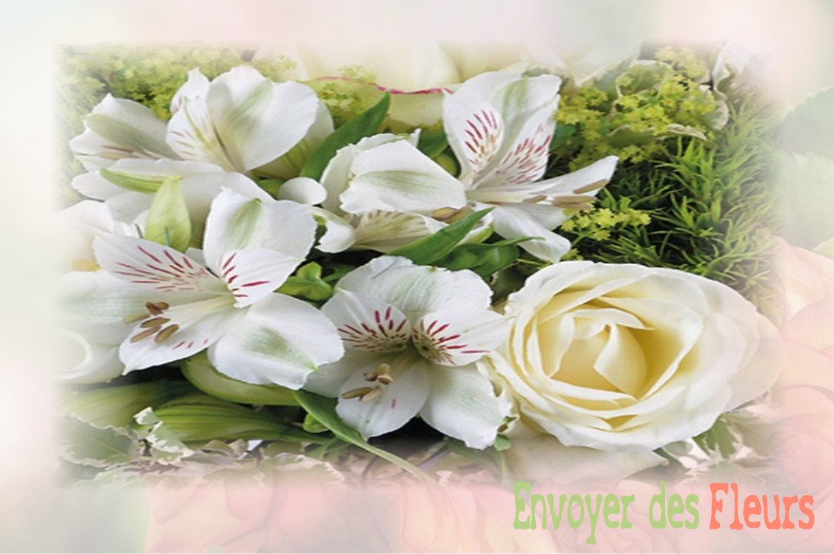envoyer des fleurs à à SAINT-AMOUR-BELLEVUE
